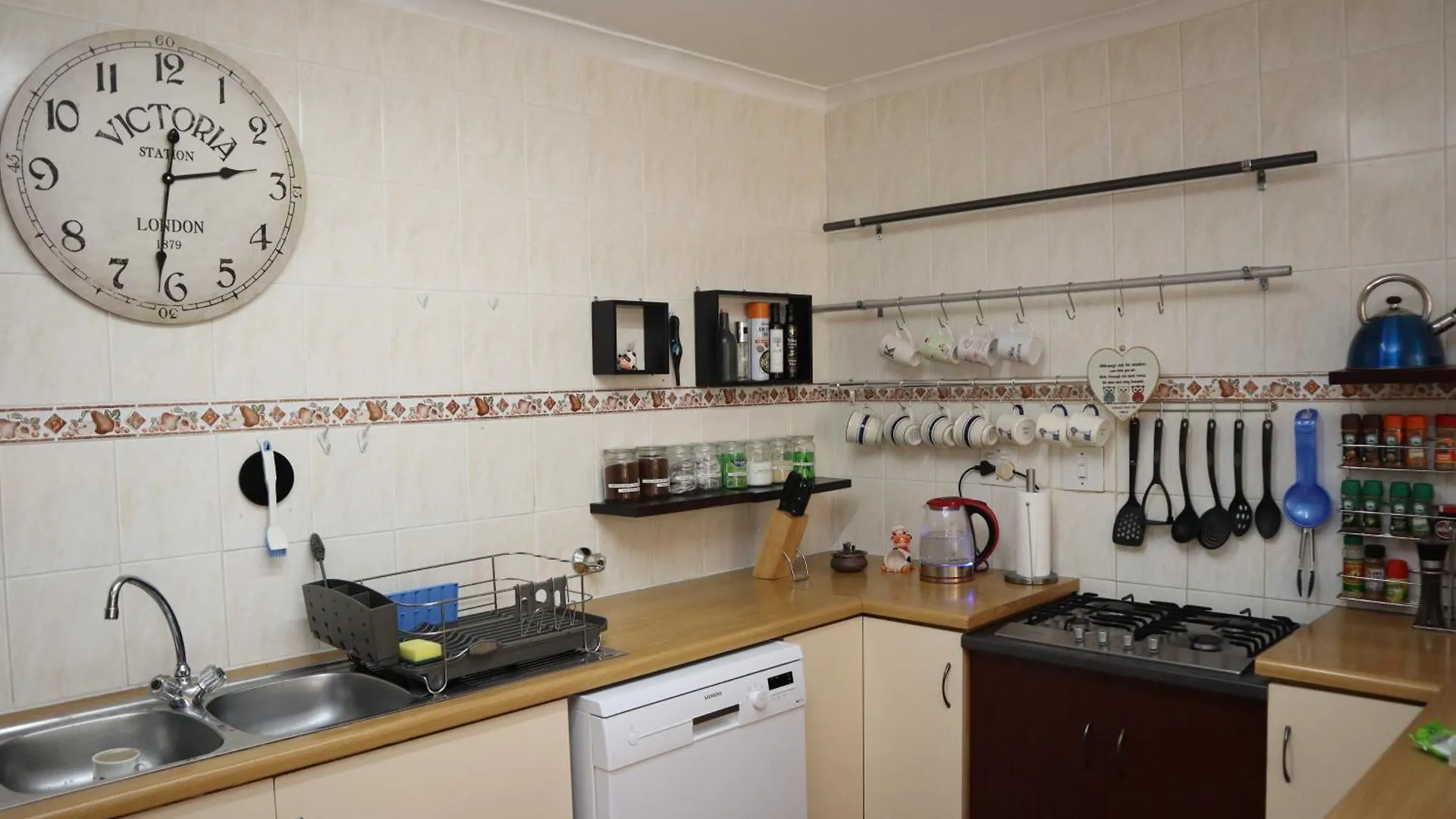 Strand Beach Townhouse Self Catering Cape Town 0*,  South Africa