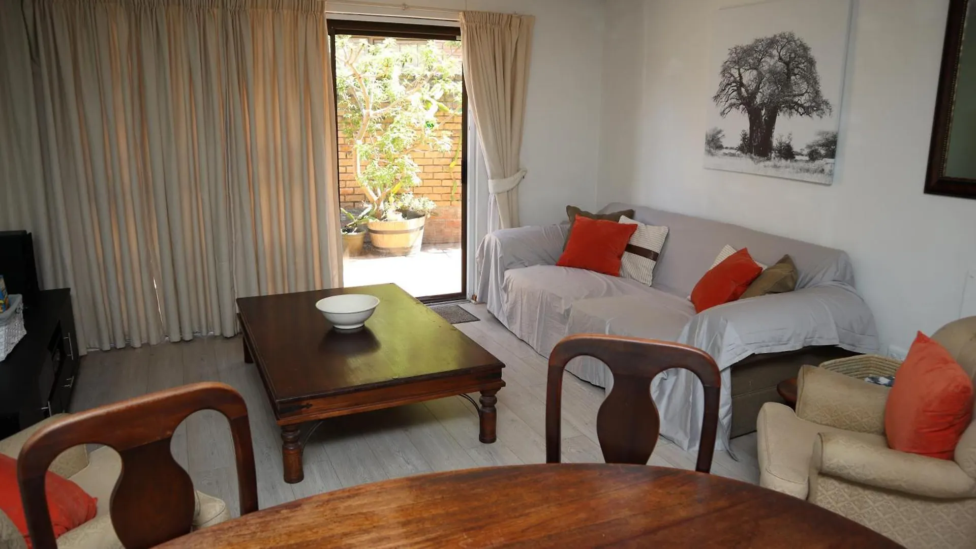 Strand Beach Townhouse Self Catering Cape Town Apartment