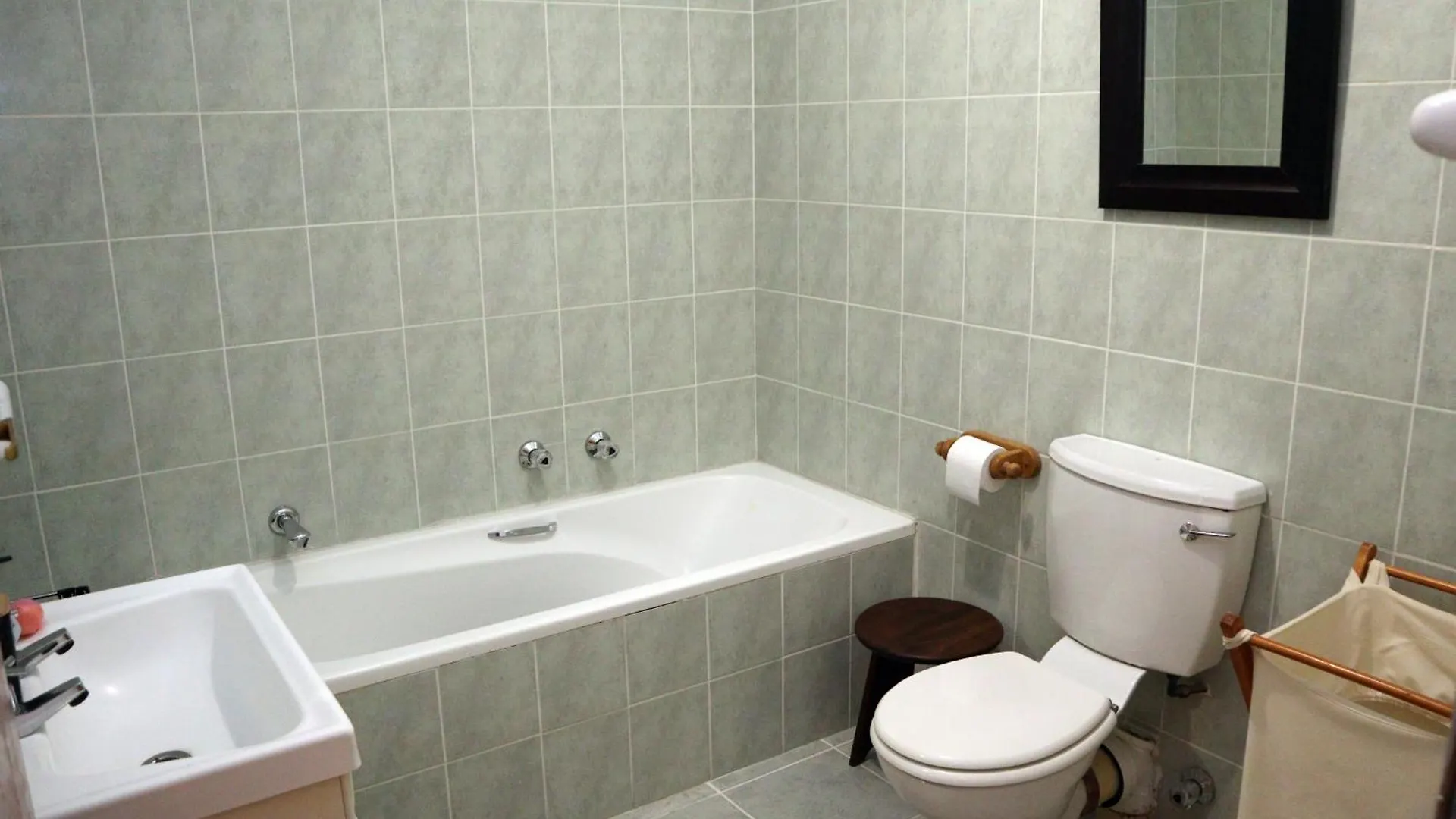 Strand Beach Townhouse Self Catering Cape Town 0*,