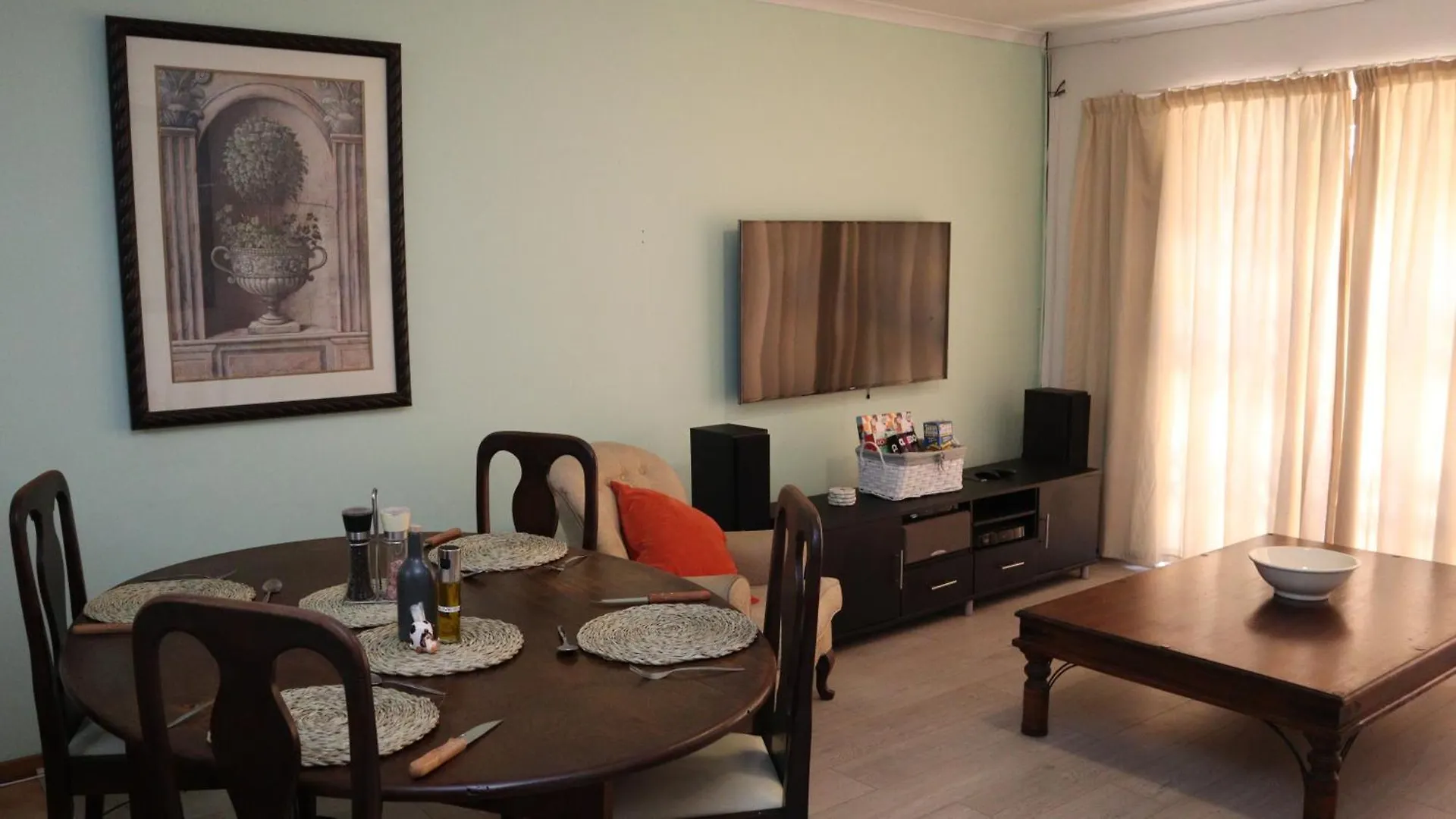 Strand Beach Townhouse Self Catering Cape Town South Africa