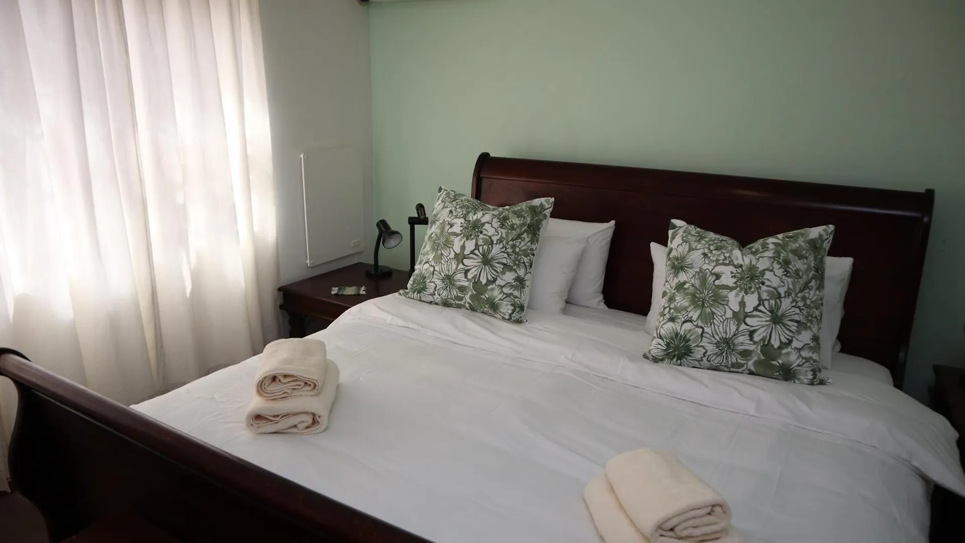 Apartment Strand Beach Townhouse Self Catering Cape Town