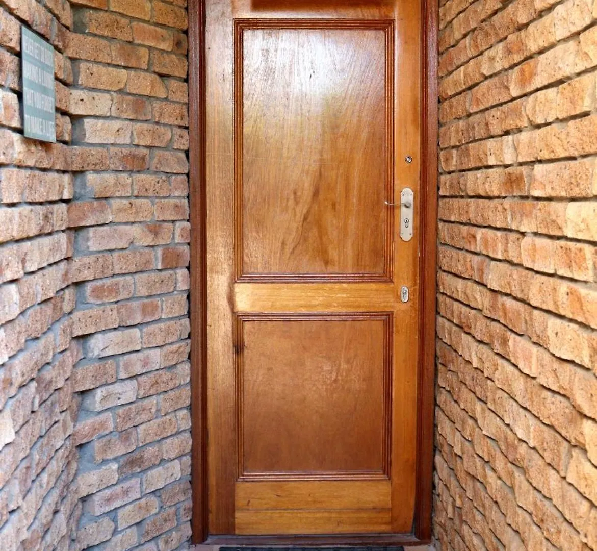 Strand Beach Townhouse Self Catering Cape Town