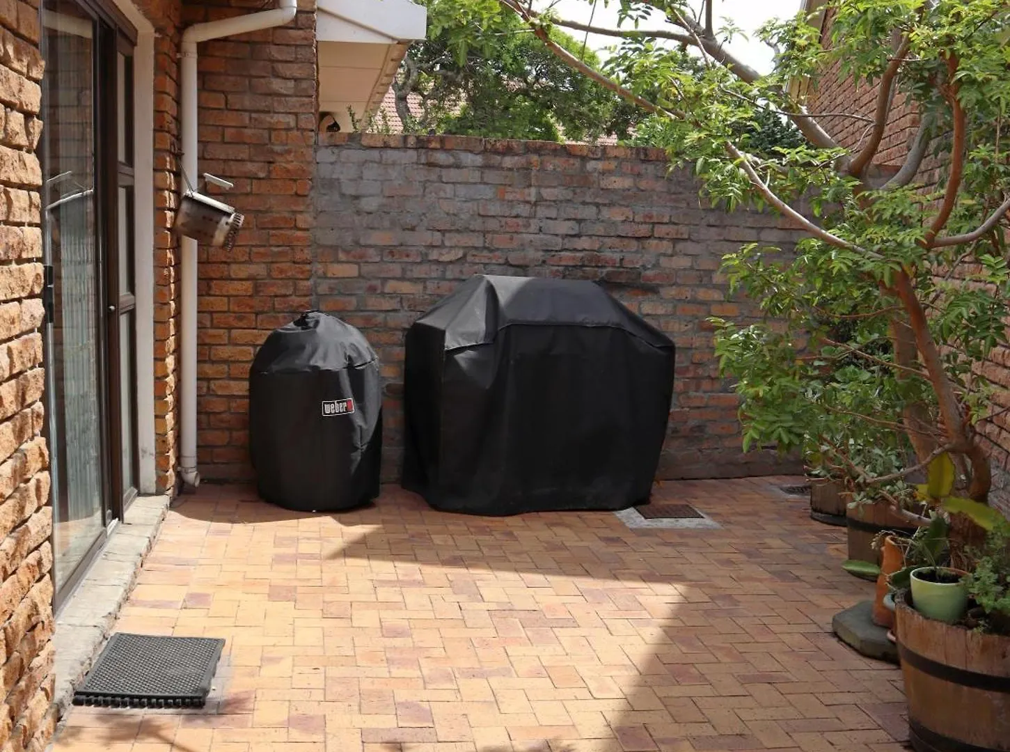 Apartment Strand Beach Townhouse Self Catering Cape Town South Africa